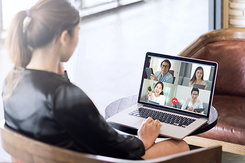 Telework and Telecommuting